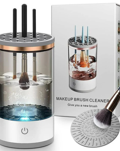 Limpiador De Brochas Electrico